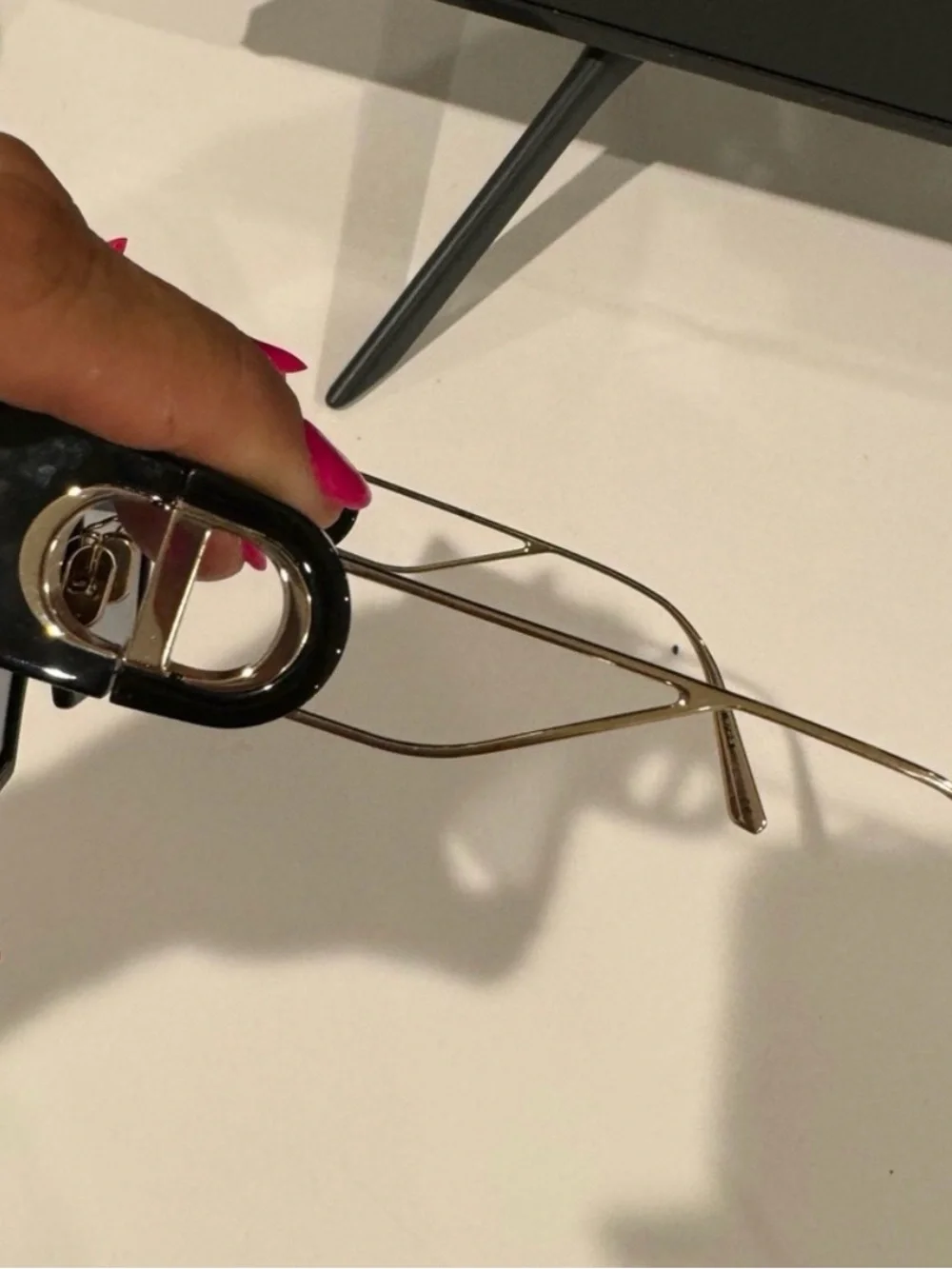 Dior Montaigne 30 sunglasses